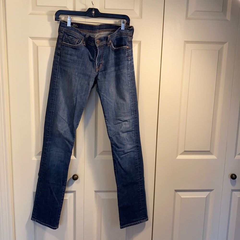 Citizens of Humanity Elson jeans